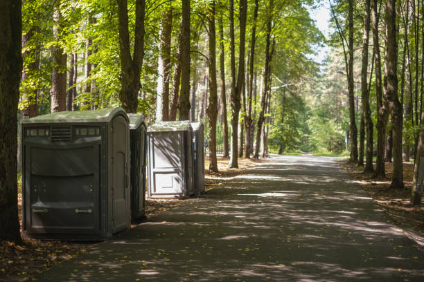 Portable Toilet Options We Offer in Leavittsburg, OH